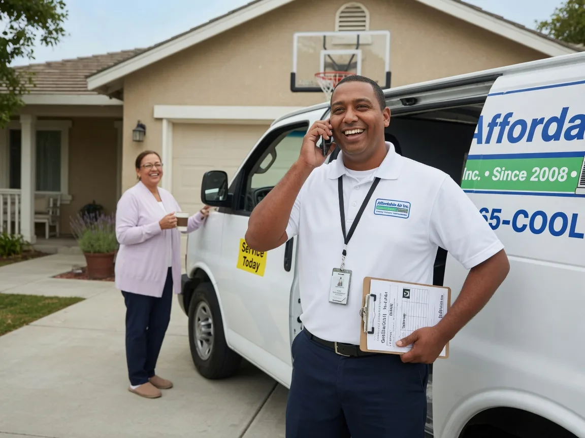 Central Ac Repair Cedar Bluffs, NE FAQs
